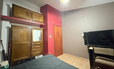 VENTA CASA DUPLEX B° SANTA ANA- PERICO 135M2