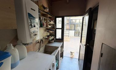 VENTA CASA DUPLEX B° SANTA ANA- PERICO 135M2