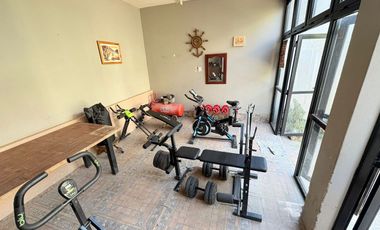 VENTA CASA DUPLEX B° SANTA ANA- PERICO 135M2