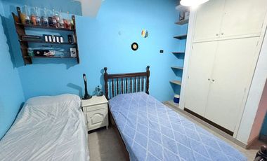 VENTA CASA DUPLEX B° SANTA ANA- PERICO 135M2