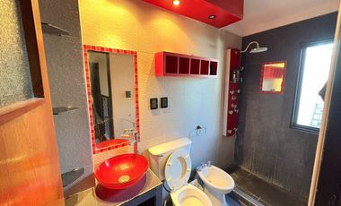 VENTA CASA DUPLEX B° SANTA ANA- PERICO 135M2