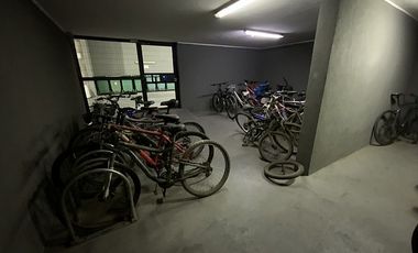 METRO GRUTA DE LOURDES , AUTOPISTA CENTRAL, PARQUE