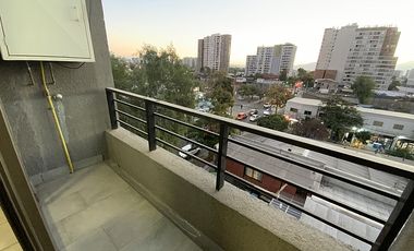 METRO GRUTA DE LOURDES , AUTOPISTA CENTRAL, PARQUE