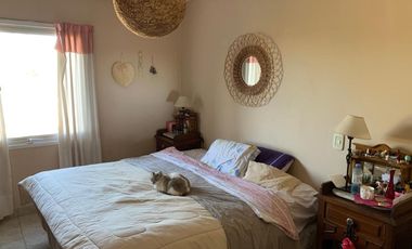VENTA CASA B° LOS PERALES - 4 AMBIENTES
