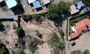 VENTA TERRENO 446 m² - TILCARA