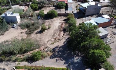 VENTA TERRENO 446 m² - TILCARA