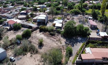 VENTA TERRENO 446 m² - TILCARA