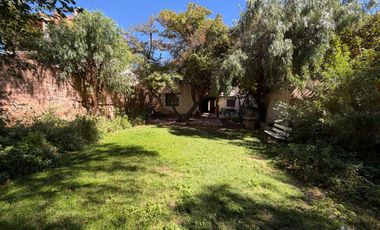Casa en venta en Tilcara: estilo colonial y a pasos de la plaza