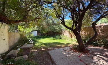 Casa en venta en Tilcara: estilo colonial y a pasos de la plaza
