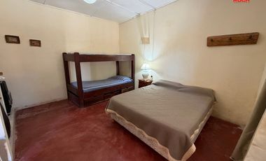 Casa en venta en Tilcara: estilo colonial y a pasos de la plaza