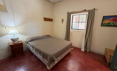 Casa en venta en Tilcara: estilo colonial y a pasos de la plaza
