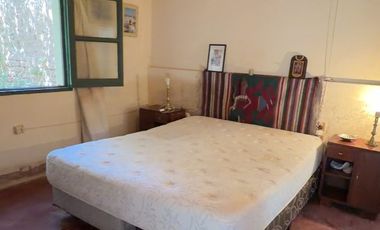 Casa en venta en Tilcara: estilo colonial y a pasos de la plaza
