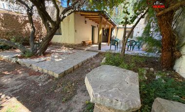 Casa en venta en Tilcara: estilo colonial y a pasos de la plaza