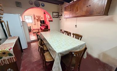 Casa en venta en Tilcara: estilo colonial y a pasos de la plaza