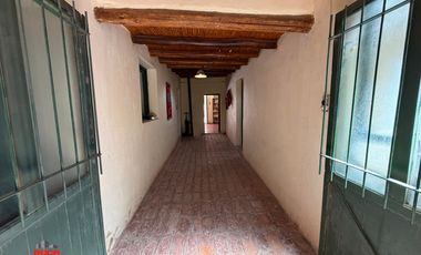 Casa en venta en Tilcara: estilo colonial y a pasos de la plaza