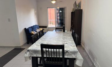VENTA DEPARTAMENTO 3 DORMITORIOS CON COCHERA.