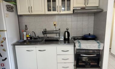 VENTA DEPARTAMENTO 3 DORMITORIOS CON COCHERA.
