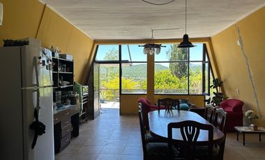 VENTA CASA 3 DORM 1600m2 - B° LOS PERALES