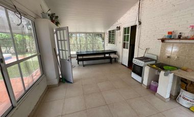 VENTA CASA/QUINTA EN COLASTINE A 200m DE RUTA 1