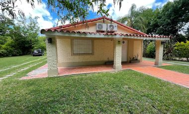 VENTA CASA/QUINTA EN COLASTINE A 200m DE RUTA 1