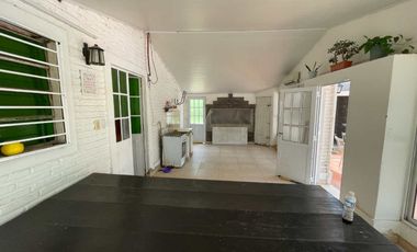 VENTA CASA/QUINTA EN COLASTINE A 200m DE RUTA 1