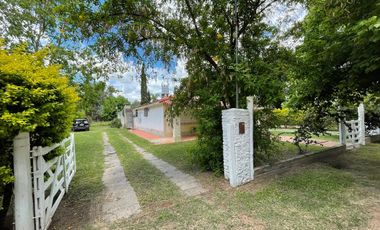VENTA CASA/QUINTA EN COLASTINE A 200m DE RUTA 1