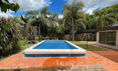 VENTA CASA/QUINTA EN COLASTINE A 200m DE RUTA 1