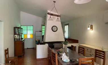 VENTA CASA/QUINTA EN COLASTINE A 200m DE RUTA 1
