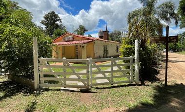 VENTA CASA/QUINTA EN COLASTINE A 200m DE RUTA 1