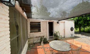 VENTA CASA/QUINTA EN COLASTINE A 200m DE RUTA 1