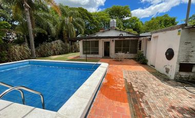 VENTA CASA/QUINTA EN COLASTINE A 200m DE RUTA 1