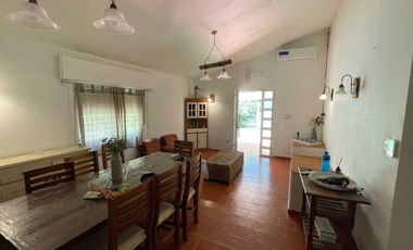 VENTA CASA/QUINTA EN COLASTINE A 200m DE RUTA 1