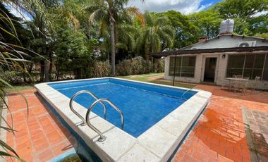 VENTA CASA/QUINTA EN COLASTINE A 200m DE RUTA 1