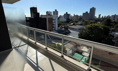 Departamento en alquiler en Macrocentro