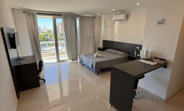 Departamento en alquiler en Macrocentro