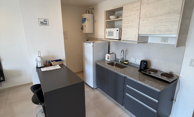 Departamento en alquiler en Macrocentro