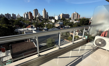 Departamento en alquiler en Macrocentro
