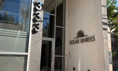 Departamento en alquiler en Macrocentro