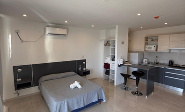Departamento en alquiler en Macrocentro