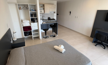 Departamento en alquiler en Macrocentro
