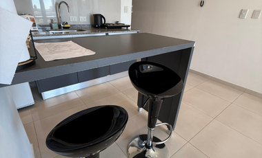 Departamento en alquiler en Macrocentro