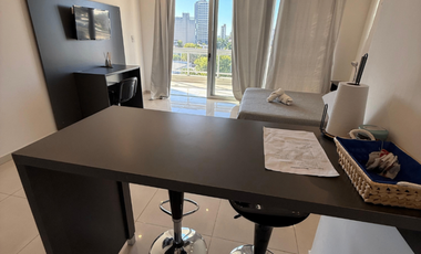 Departamento en alquiler en Macrocentro