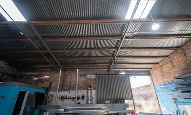 Galpon en venta en Guadalupe