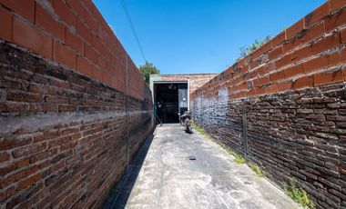 Galpon en venta en Guadalupe