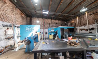 Galpon en venta en Guadalupe