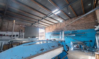 Galpon en venta en Guadalupe