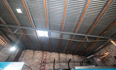 Galpon en venta en Guadalupe