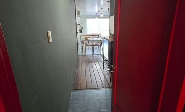Departamento amoblado Reconquista 1 dormitorio