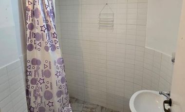 Departamento amoblado Reconquista 1 dormitorio