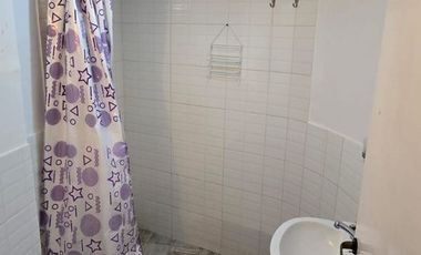 Departamento amoblado Reconquista 1 dormitorio